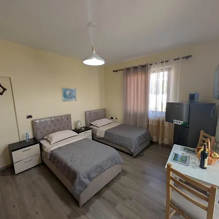 Meta's Penzion Tirana