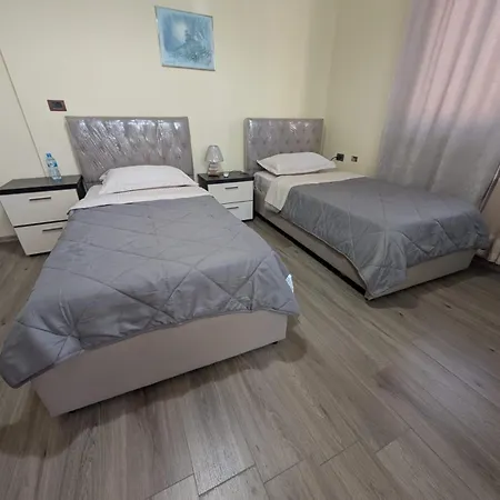 Maison d'hôtes Meta's Tirana