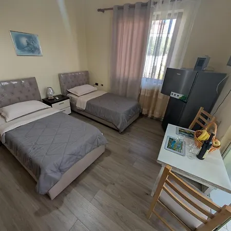 Maison d'hôtes Meta's Tirana