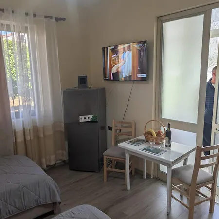 Maison d'hôtes Meta's Tirana